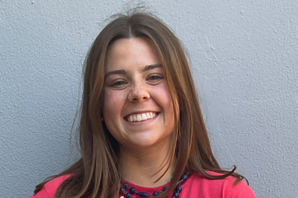 Faith Holzer